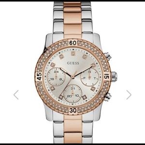 Guess watch